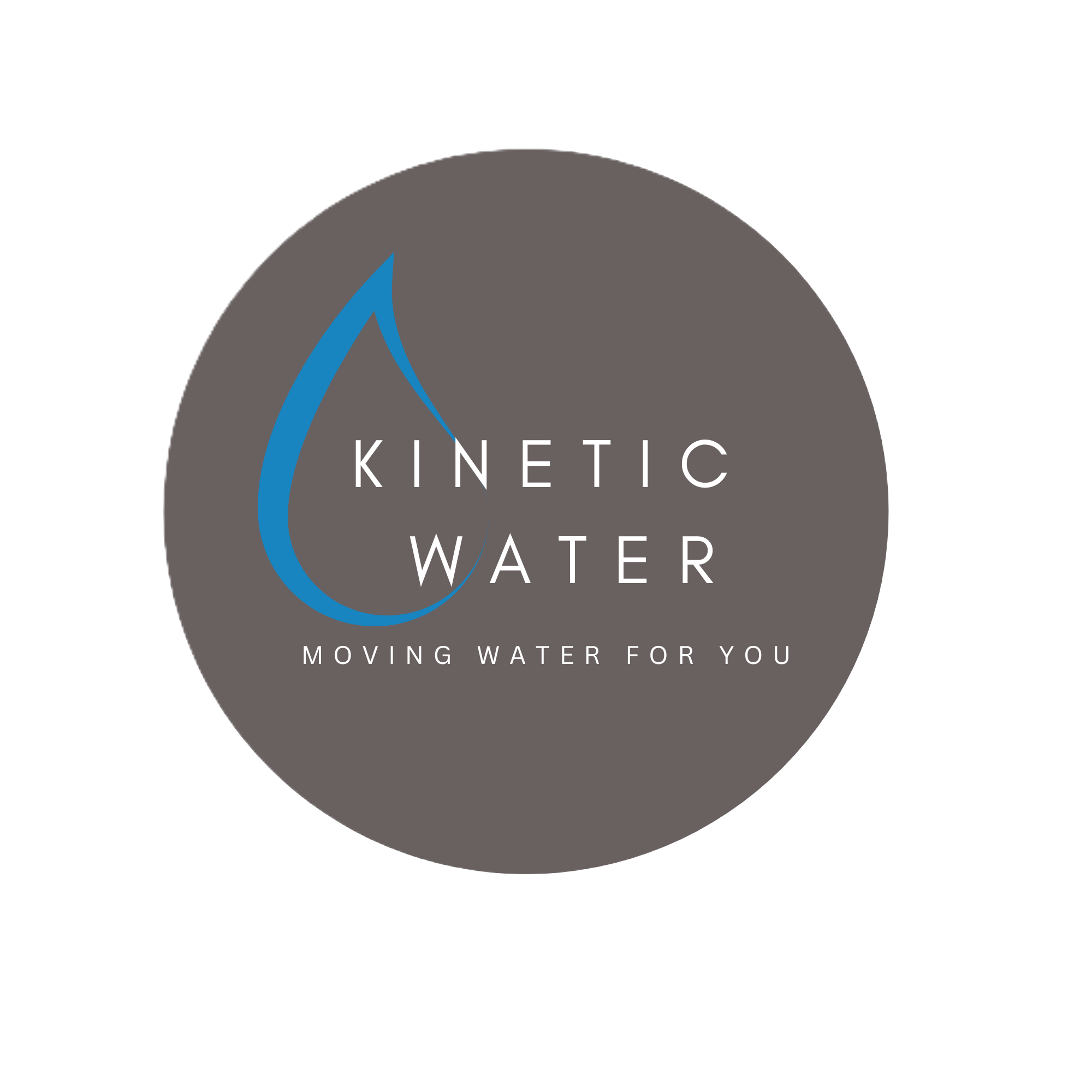 Kinetic Water