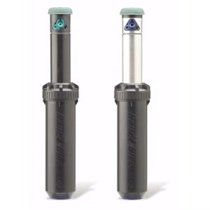 Rainbird 8005 Part/Full Circle c/w SAM Pop-up Sprinkler