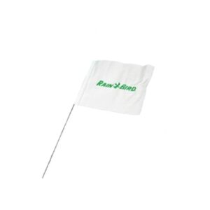 Rainbird Marker Flag