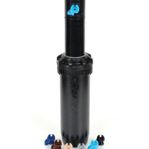 Rainbird 6504 Series PC c/w SAM Pop-up Sprinkler