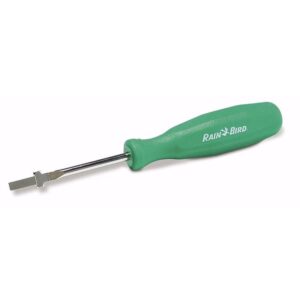 Rainbird Screwdriver