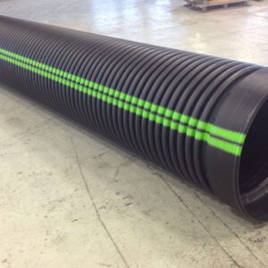 375mm Maxi Culvert Pipe (6m)