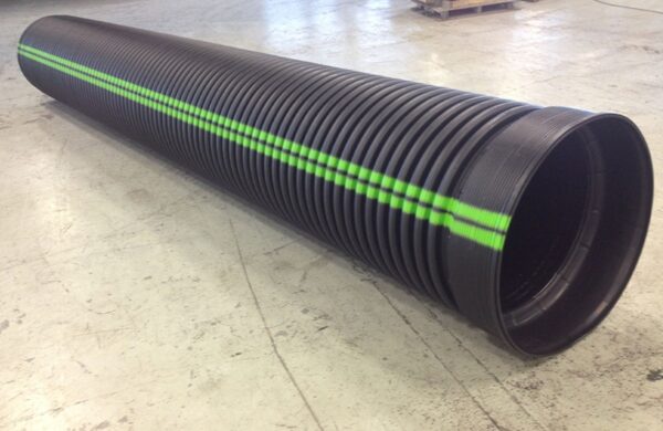 750mm Maxi Culvert Pipe (6m)