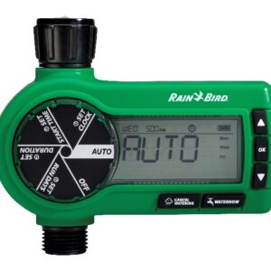 Rainbird Tap Timer